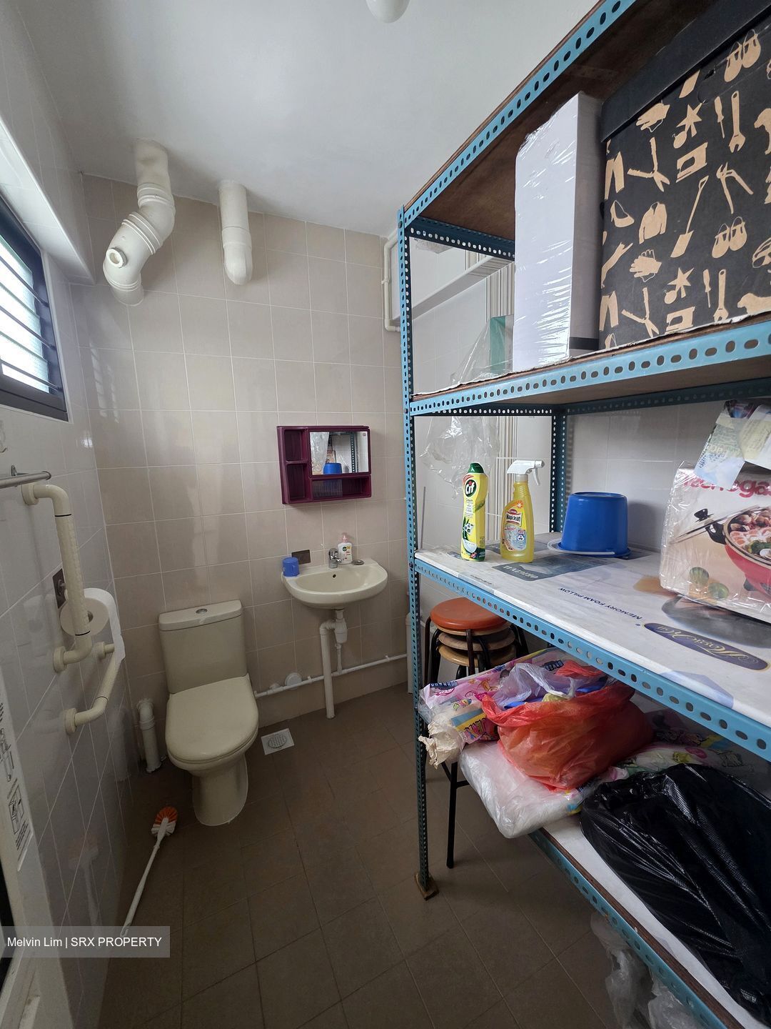 Blk 520 Jurong West Street 52 (Jurong West), HDB 3 Rooms #476895091